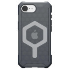 UAG Capac Protectie Spate Essential Armor Magsafe Ash pentru iPhone 17e