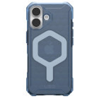 UAG Capac Protectie Spate Essential Armor Magsafe Cloud Blue pentru iPhone 17