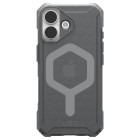 UAG Capac Protectie Spate Essential Armor Magsafe Ash pentru iPhone 17