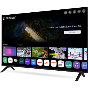 Allview Smart TV 50WiPlay6301-U Seria WiPlay6301-U 125cm 4K UHD HDR