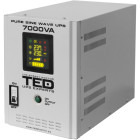Ted Electric TED001696, 7000VA