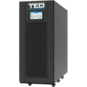 TED TED004277, 40000VA