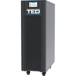 TED TED004260, 30000VA