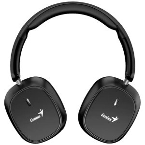 Genius Over-Ear, HS-820BT Black