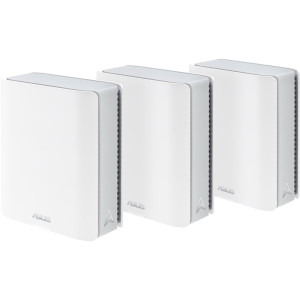 ASUS ZenWiFi BT8 BE14000, Tri-Band, Wi-Fi 7, 3 bucati