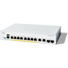 Cisco Gigabit 1200-8FP-2G