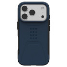 UAG Capac Protectie Spate Civilian Magsafe Mallard pentru iPhone 17 Pro / 18 Pro
