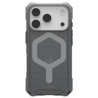 UAG Capac Protectie Spate Essential Armor Magsafe Ash pentru iPhone 17 Pro Max / 18 Pro Max