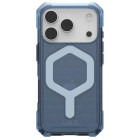 UAG Capac Protectie Spate Essential Armor Magsafe Cloud Blue pentru iPhone 17 Pro Max / 18 Pro Max