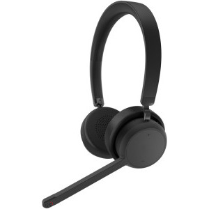 Lenovo On-Ear, Wireless Stereo Headset