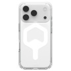 UAG Capac Protectie Spate Plyo Magsafe Ice White pentru iPhone 17 Pro Max / 18 Pro Max