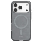 UAG Capac Protectie Spate Dot Magsafe Ash pentru iPhone 17 Pro / 18 Pro