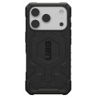 UAG Capac Protectie Spate Pathfinder Magsafe Black pentru iPhone 17 Pro