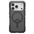 UAG Capac Protectie Spate Trooper MagSafe Ash pentru iPhone 17 Pro Max / 18 Pro Max