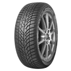 Anvelopa iarna Kumho WP52+ 215/45R17 91V