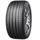 Anvelopa vara YOKOHAMA V107225/40R19 93Y