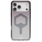 UAG Capac Protectie Spate Plyo Magsafe Black Clear Ombre pentru iPhone 17 Pro Max / 18 Pro Max