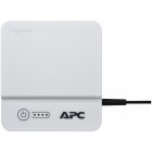 UPS APC Back-UPS Connect CP12036LI, 36W, 12V, Alb