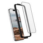 UAG Sticla Glass Shield Clear pentru iPhone 17 Pro Max