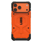 UAG Capac Protectie Spate Pathfinder Magsafe Orange pentru iPhone 17 Pro Max