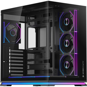 Workstation Nova PRO Custom Edition Intel Core i7 14700KF 3.4GHz, Z790 DDR5, sursa 1000W(NO RAM, NO SSD, NO VGA)