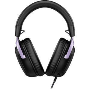 HyperX Cloud III, Negru/Lavanda