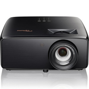 Optoma UZ38X 4K