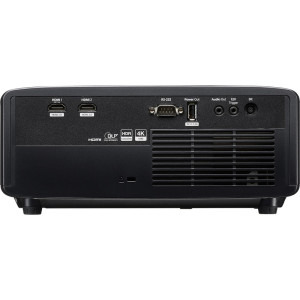 Optoma UZ38X 4K