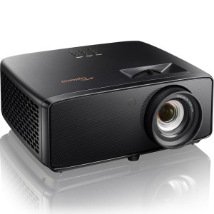 Optoma UZ38X 4K