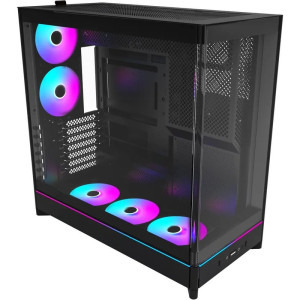 Workstation Apex Elite Custom Edition AMD Ryzen 9 9950X3D2 Dual Edition 4.3GHz, X870E DDR5, sursa 1200W(NO RAM, NO SSD, NO VGA)