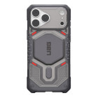 UAG Capac Protectie Spate Monarch Pro Magsafe Veil Ash pentru iPhone 18 Pro Max / 17 Pro Max