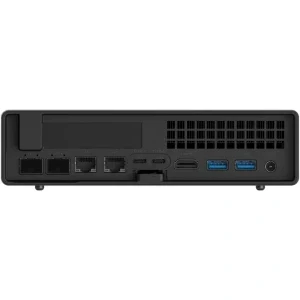 Minis Forum MS-03, Intel Core Ultra 9 386H 2.1GHz, 64GB DDR5, 1TB SSD, Intel Graphics, no OS