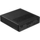 Mini PC Minis Forum MS-03, Intel Core Ultra 9 386H 2.1GHz, 64GB DDR5, 1TB SSD, Intel Graphics, no OS
