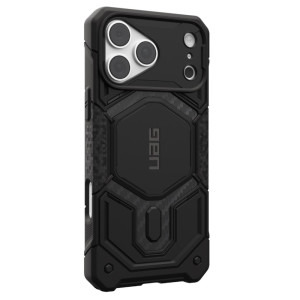 UAG Capac Protectie Spate Monarch Pro Magsafe Carbon Fiber pentru iPhone 18 Pro Max / 17 Pro Max