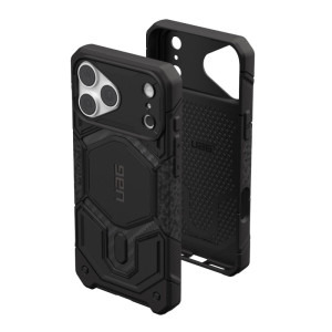 UAG Capac Protectie Spate Monarch Pro Magsafe Carbon Fiber pentru iPhone 18 Pro Max / 17 Pro Max