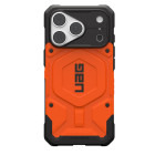 UAG Capac Protectie Spate Pathfinder Magsafe Orange pentru iPhone 18 Pro Max / 17 Pro Max