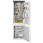 Combina frigorifica Electrolux incorporabila ENG8MC18S, 248 L, Clasa C, No Frost, TwinTech, GreenZone+, Cooling 360°, AI CoolAssist, Control electronic, 177 cm