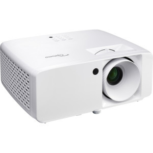 Optoma ZH361