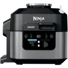 Ninja Multicooker Speedi ON500EU, 1760W, 5.7L, Negru/Gri