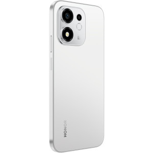 Honor 600 Smart, 128GB, 4GB RAM, Dual SIM, 5G, Tri-Camera, Meteor Silver
