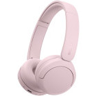 Casti Sony On-Ear, WH-CH530 Pink