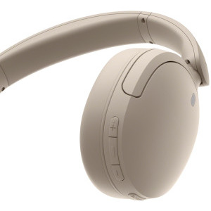 Sony Over-Ear, WH-CH730N Bej