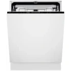 AEG GI7212A2SN, 14 seturi, 8 programe, Clasa A, Inverter, AirDry, SmartSelect, EasyFlex, AquaSave, My AEG Care, 60 cm