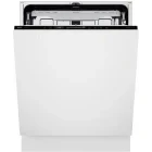 AEG GI8200B5PN, 14 seturi, 8 programe, Clasa B, Inverter, AirDry, SatelliteClean Pro, EasyFlex Plus, SmartSelect, My AEG Care, 60 cm