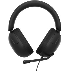 Sony Over-Ear, Inzone H3 Black