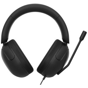 Sony Over-Ear, Inzone H3 Black