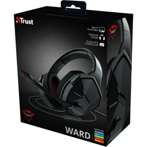 Trust GXT 4371 Ward