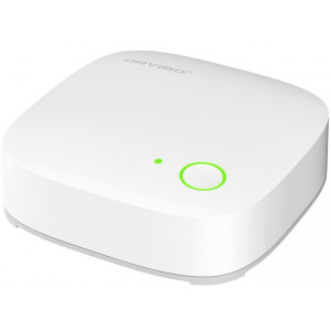 ORVIBO Sistem de securitate 5-in-1: Mini Hub, Senzori usa, PIR, Camera Video