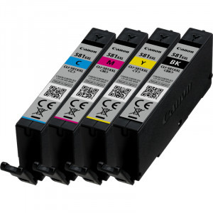 Canon Cartus CLI-581XXL Multi Pack