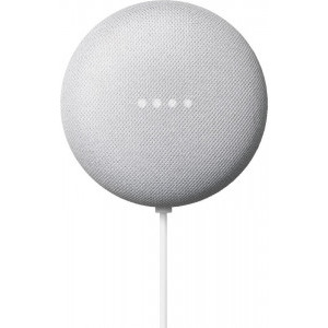 Google Boxa Nest Mini (2nd Gen) Chalk